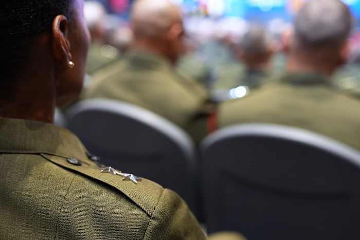 New York Times, AP, Newsmax among news outlets who say they won't sign new Pentagon rules