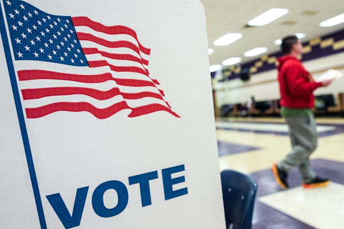 Virginia Supreme Court strikes down Democrats’ redistricting plan, dimming party’s midterm hopes