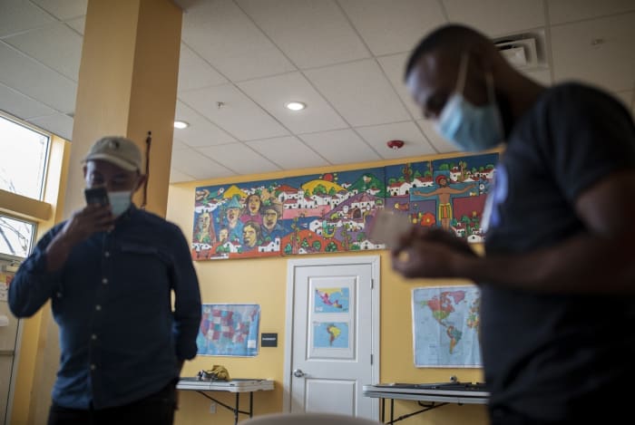 Ken Paxton's Annunciation House investigation is the latest attack on religious organizations aiding migrants at the border - Vimarsana News