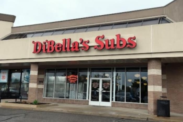 Ann Arbor's DiBella's Subs to reopen two years after fire - Vimarsana News