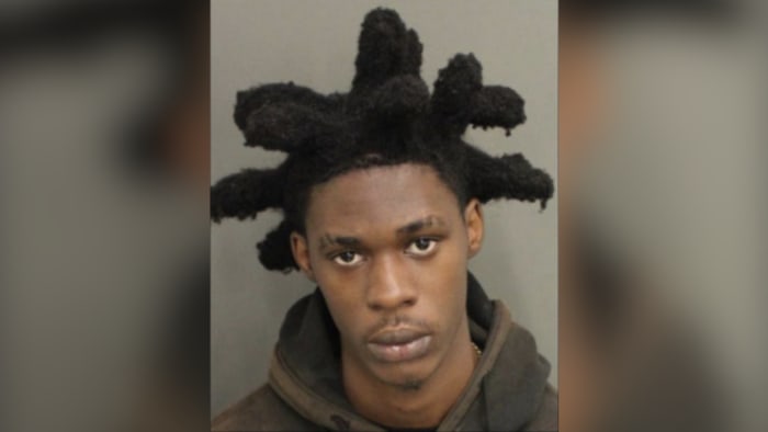 Hearing set for 5th suspect in Orlando drive-by shooting that killed 6-year-old girl, man - Vimarsana News