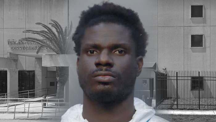 Miami-Dade fraud suspect arrested for human trafficking in case involving teens in foster care