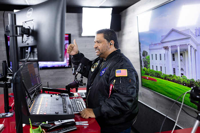 Pennsylvania's Growing Latino Vote Shapes Election