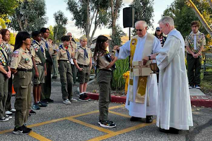 How faith-based support is helping Scouting America stabilize