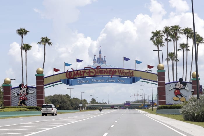 ✈️Highest-rated things to do in Orlando, according to Tripadvisor - Vimarsana News