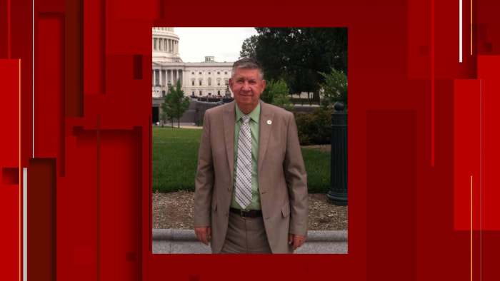 Pittsylvania County Sheriff's Office searching for missing 78-year-old man - Vimarsana News