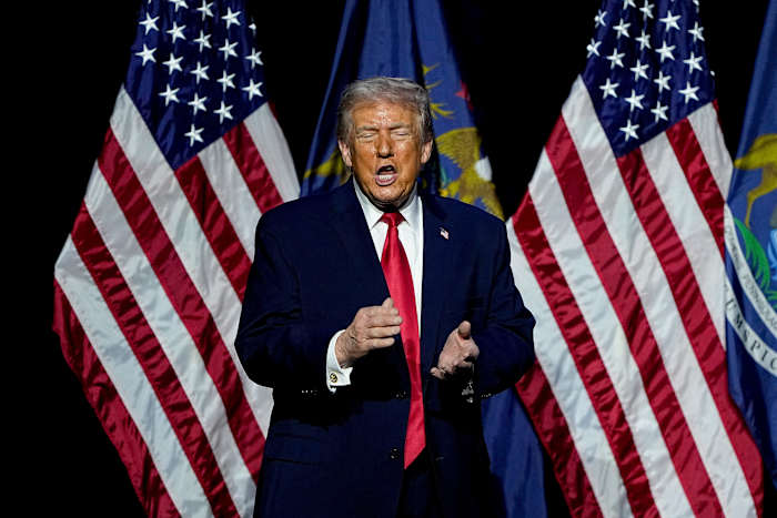 The health care debate is back in Washington. It never really went away