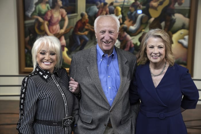 Tanya Tucker, Patty Loveless to join Country Hall of Fame - Vimarsana News
