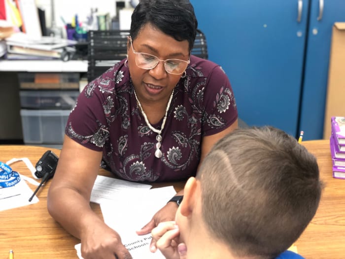 A look back at Dr Diana Greenes tenure as DCPS superintendent A look back at Dr Diana Greenes tenure as DCPS superintendent