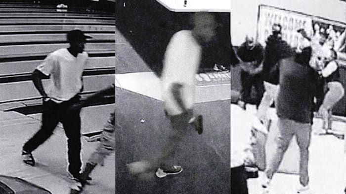 A Westland bowling alley shooting, a forgotten ID, and a federal sentence -- 5 years in the making