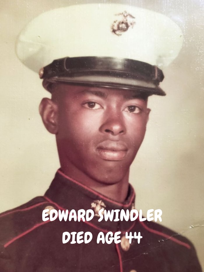 ‘Never give up’ 30 years after her husband’s death, widow fights for