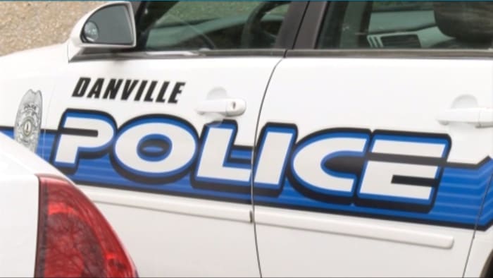 Danville Police investigating murder-suicide following welfare check