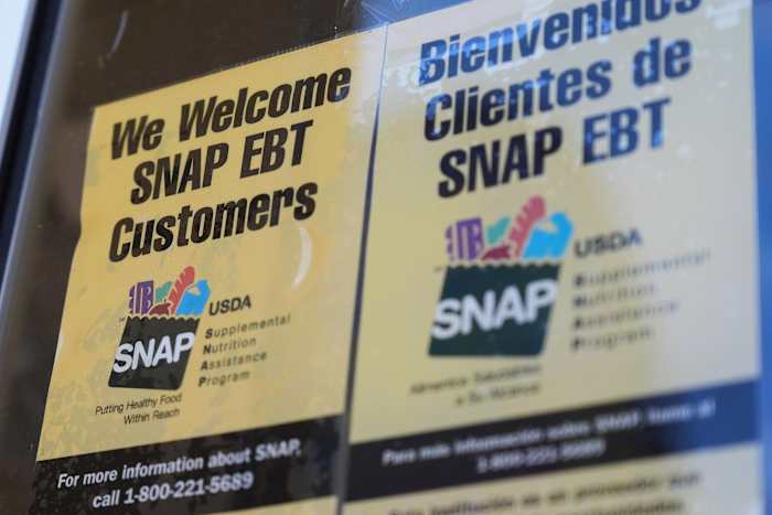 New concerns emerge among SNAP recipients after USDA says everyone must reapply for benefits