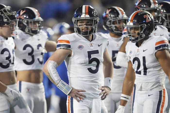 Hoos in the Big Game: Take This UVA Super Bowl Quiz