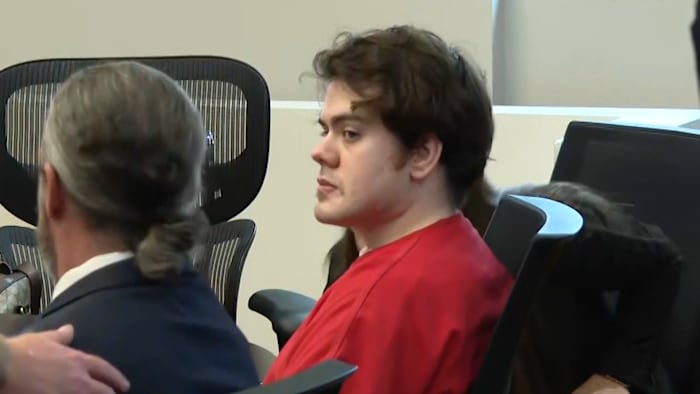 FSU shooting suspect appears in court for first time