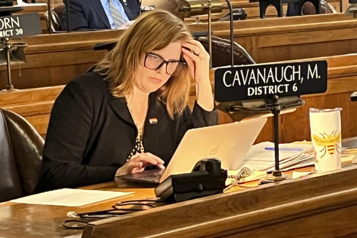 What is the filibuster, and why does it matter in Nebraska?