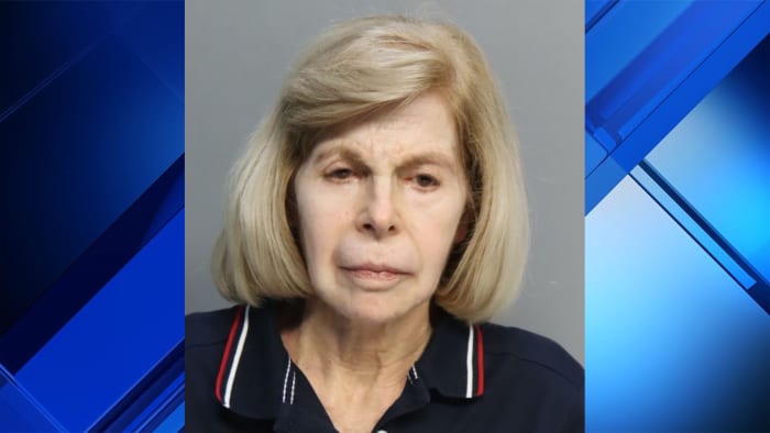 South Miami caretaker seen on video beating woman with Alzheimer’s, police say