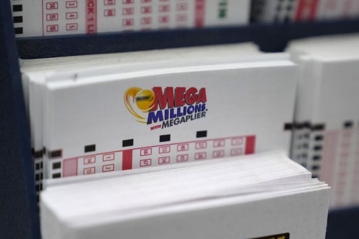 $1M scratch ticket in Texas Lottery claimed by resident in La Porte