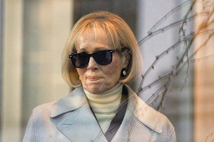 Judge orders E. Jean Carroll be paid $5.8M in Trump sex abuse and defamation case; Trump appeals