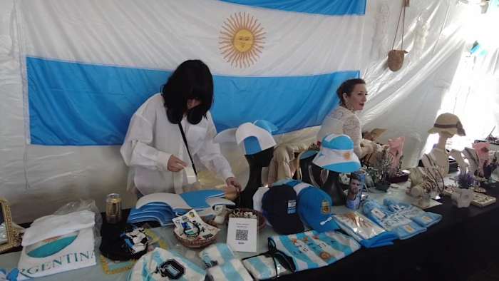 World of Nations brings food, music and traditions to downtown Jacksonville