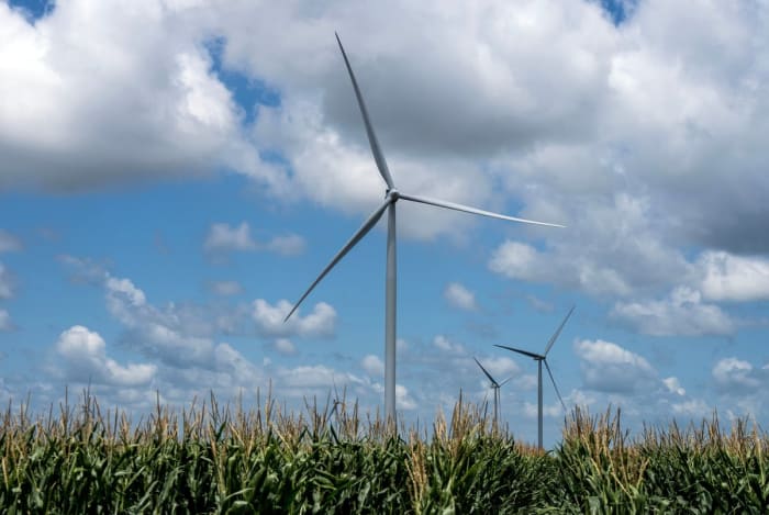 Texas power struggle: How the nation's top wind power state turned against renewable energy. - Vimarsana News