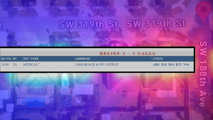 Man suffers burns while working on boat in Miami-Dade