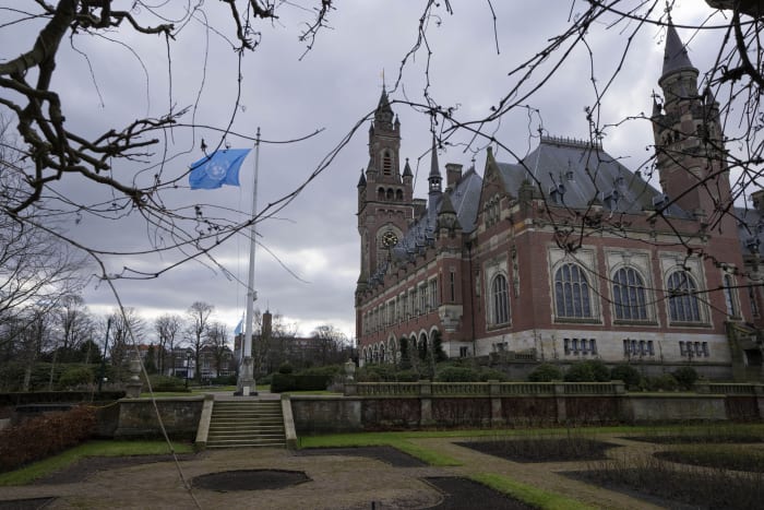 The UN's top court is set to decide if it can hear Ukraine's genocide case against Russia