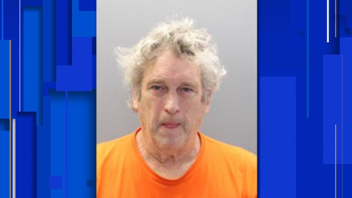 Virginia Tech professor arrested for alleged indecent acts with a child