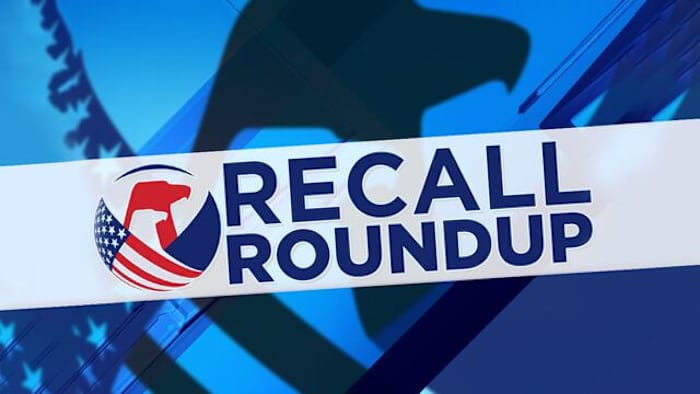 RECALL ROUNDUP: Tesla Powerwall AC systems, Belkin power banks and Zippee toys