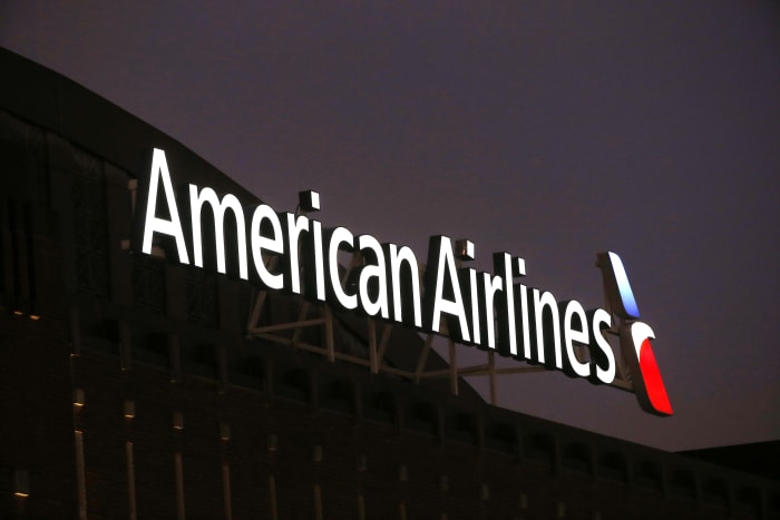 American Airlines sues a travel site to crack down on consumers who use this trick to save money American Airlines sues a travel site to crack down on consumers who use this trick to save money