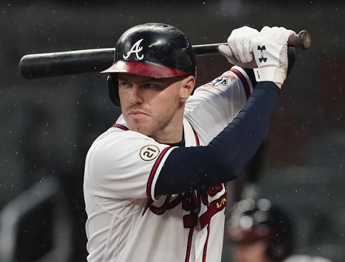 Morton on the mound, plus HR power helps Braves beat Red Sox 9-3