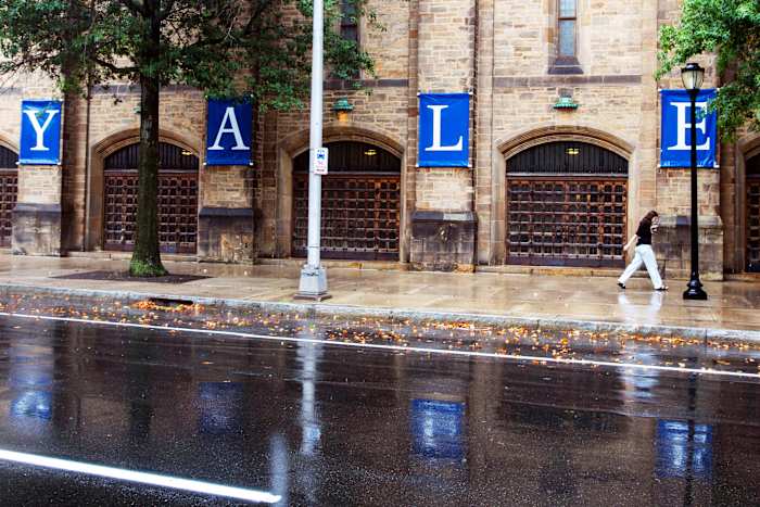 Justice Department accuses Yale medical school of illegally using race in admissions