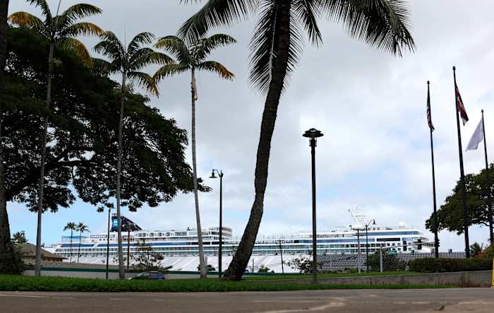 Cruise Industry Sues Hawaii Over New Tourism Tax Impacting Statewide Economy