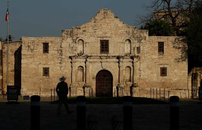 Alamo Trust CEO Resigns After Texas Lt. Gov. Criticism Sparks Political Controversy