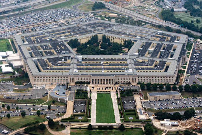 Pentagon-funded research at colleges has aided the Chinese military, a House GOP report says