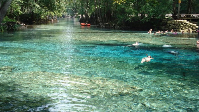 Bottling of Florida's spring water to expand after Nestle given permit  extension