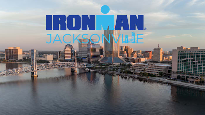 Ironman athletes gather for awards ceremony, reflect on first-ever Ironman Triathlon in Jacksonville