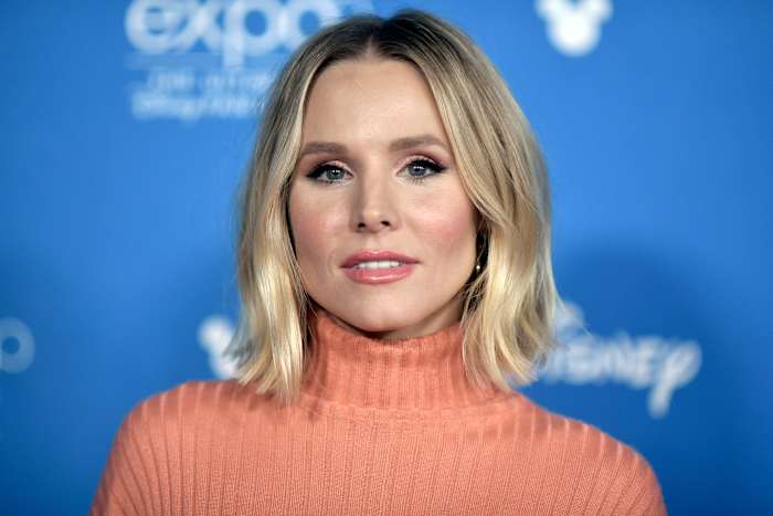 Kristen Bell to Host 2025 SAG Awards on Netflix