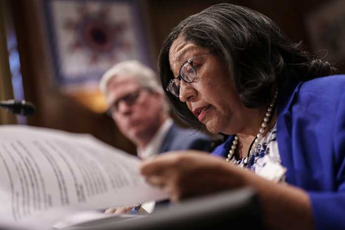 Freedmen Descendants Face Discrimination in Oklahoma Benefits