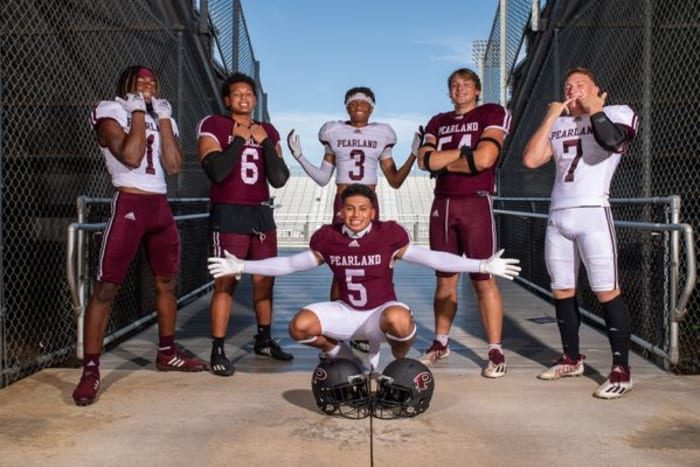 Pearland coach says team's biggest focus is fun ahead of Little