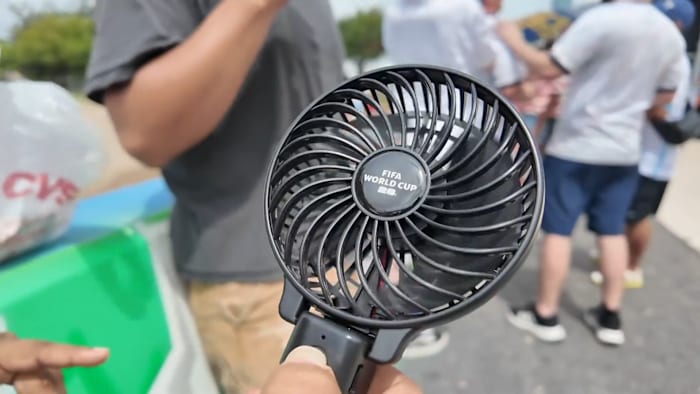 Houston Weather: Summer Heat Settles In Through The End Of June