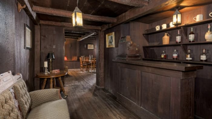 Ypsilantis The Newton hosting murder mystery dinner and more in May Ypsilantis The Newton hosting murder mystery dinner and more in May