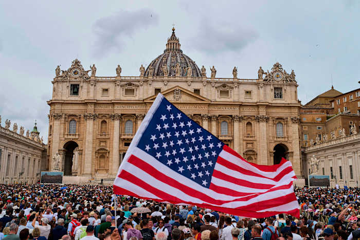 Why Pope Leo XIV and Trump Cant Stop Clashing