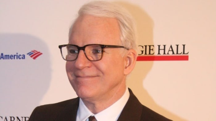 Your Florida Daily: Steve Martin calls out school district for removing novel, marijuana amendment arguments begin - Vimarsana News