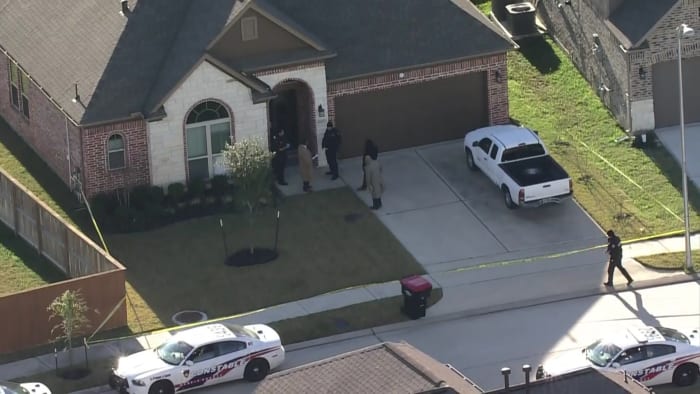 Most-read crime story