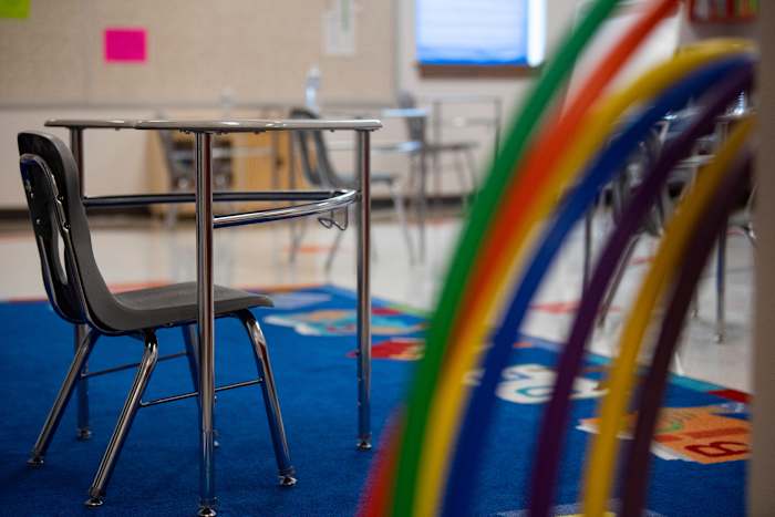 1 in 4 Texas school districts signs up for new Bible-infused curriculum