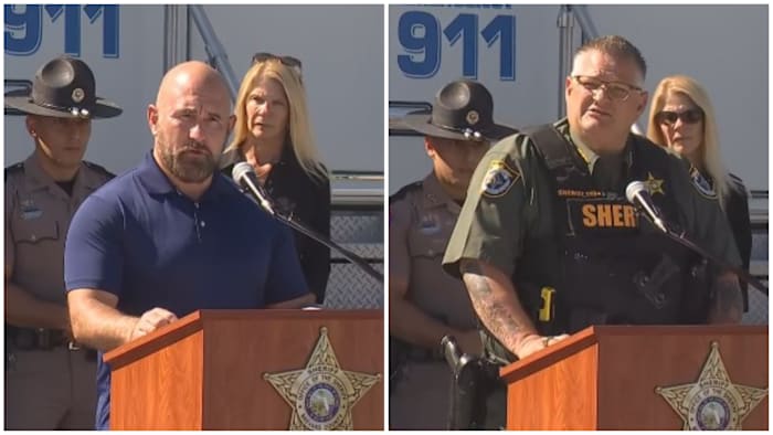 Florida’s ‘Operation One Way Ticket’ targets illegal immigration, traffic enforcement