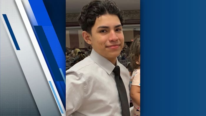<a href="https://www.ksat.com/news/local/2026/06/01/family-not-giving-up-hope-as-teen-declared-brain-dead-after-falling-from-truck-during-spurs-postgame-celebration/" target="_blank">Family not giving up hope as teen declared brain dead after falling from truck during Spurs postgame celebration</a>