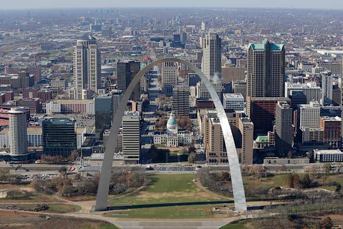 Image for AP Decision Notes: What to expect in Missouri’s state primary