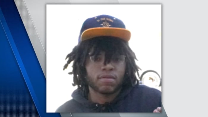 Detroit police asking public for help finding missing 25-year-old man